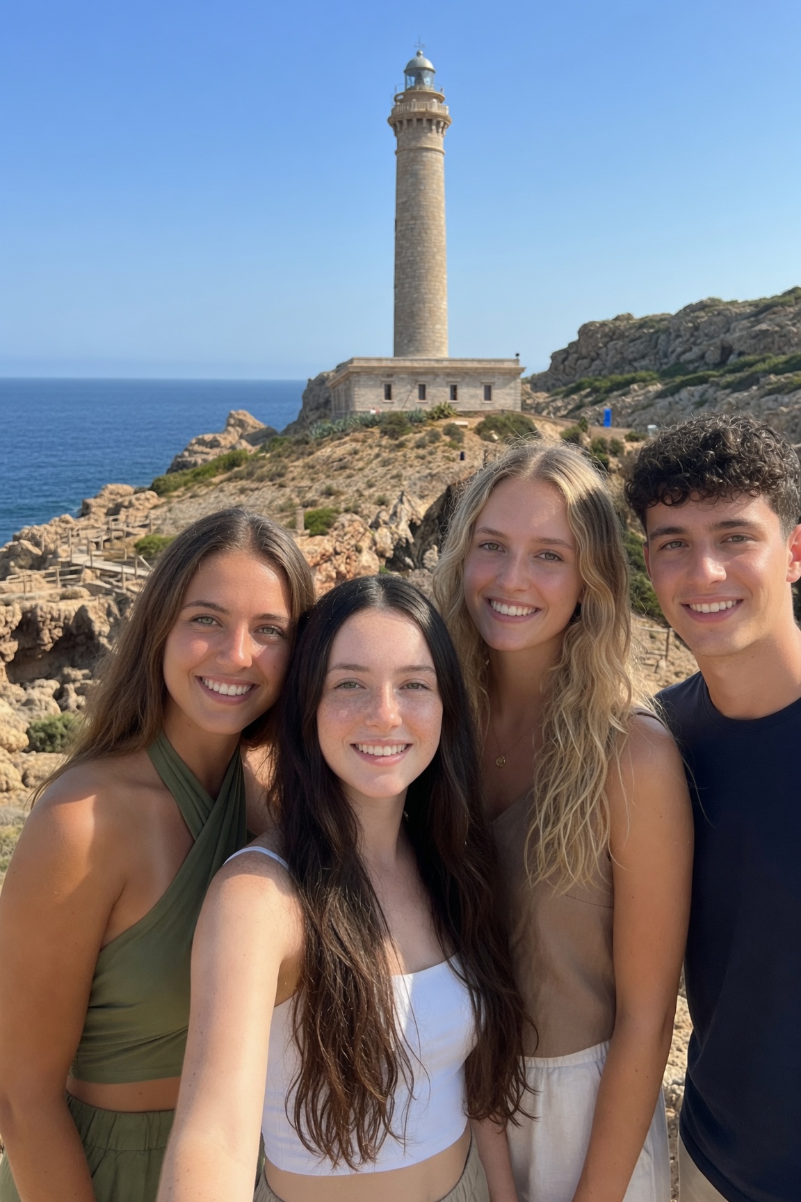 Vacaciones